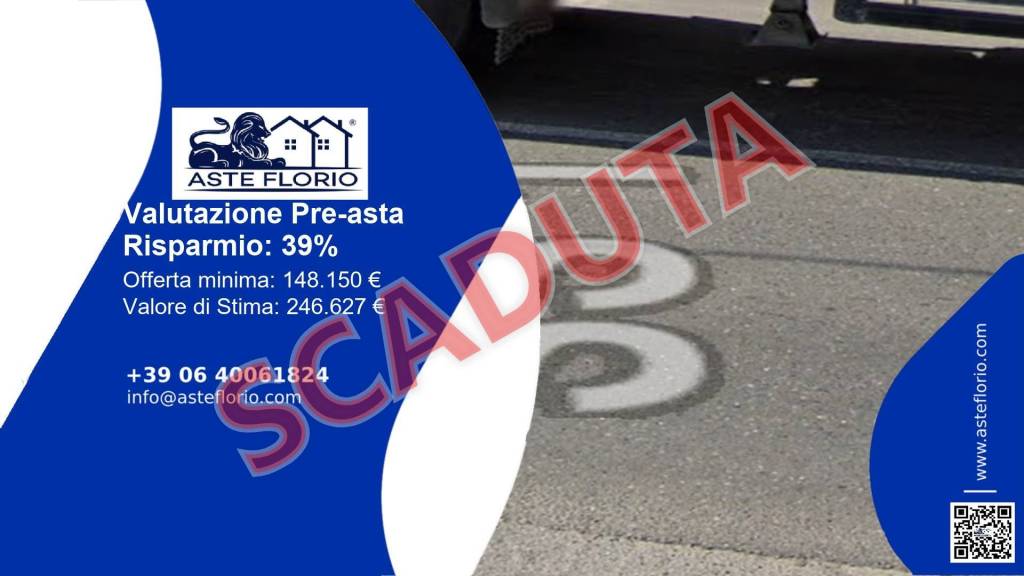 appartamento in vendita a Massa in zona Romagnano