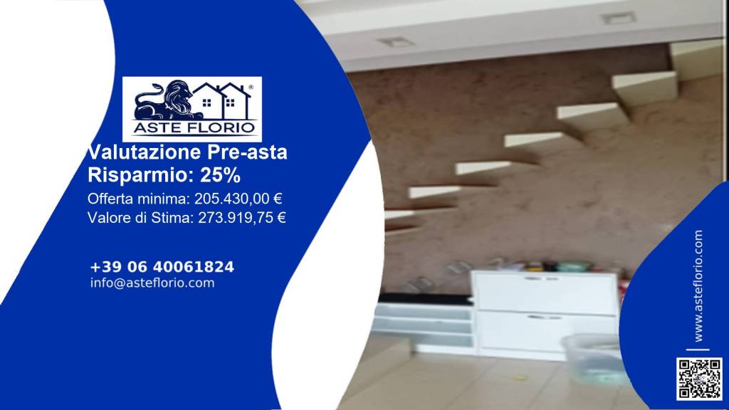 appartamento in vendita a Massa