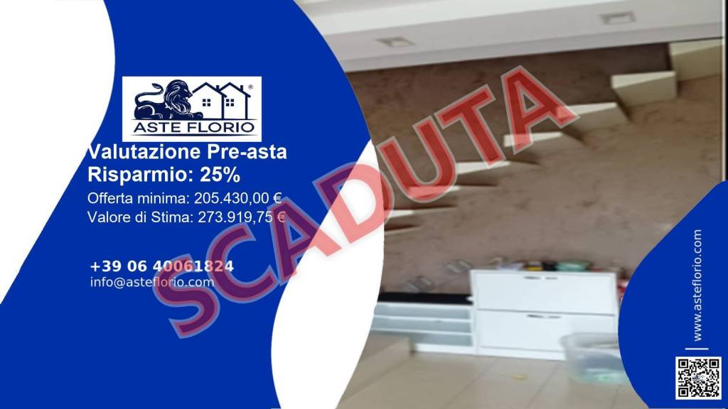 appartamento in vendita a Massa