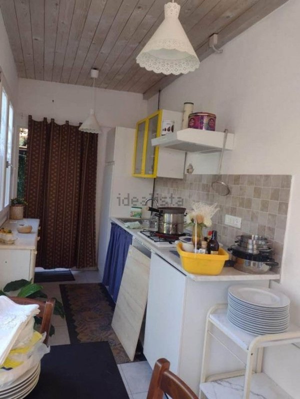 appartamento in vendita a Massa