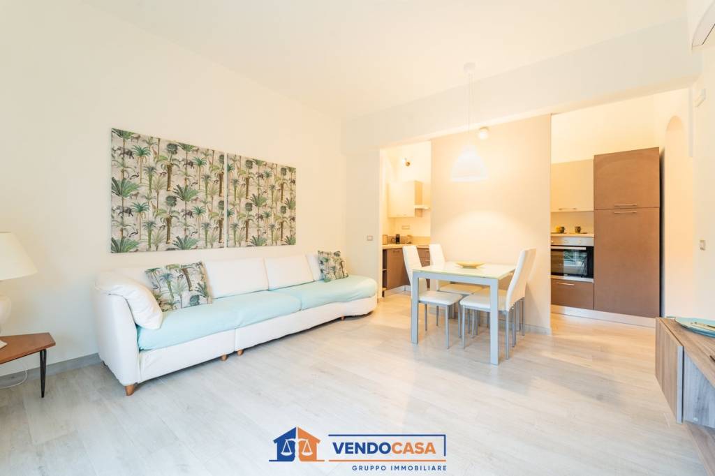 appartamento in vendita a Massa in zona Centro Storico