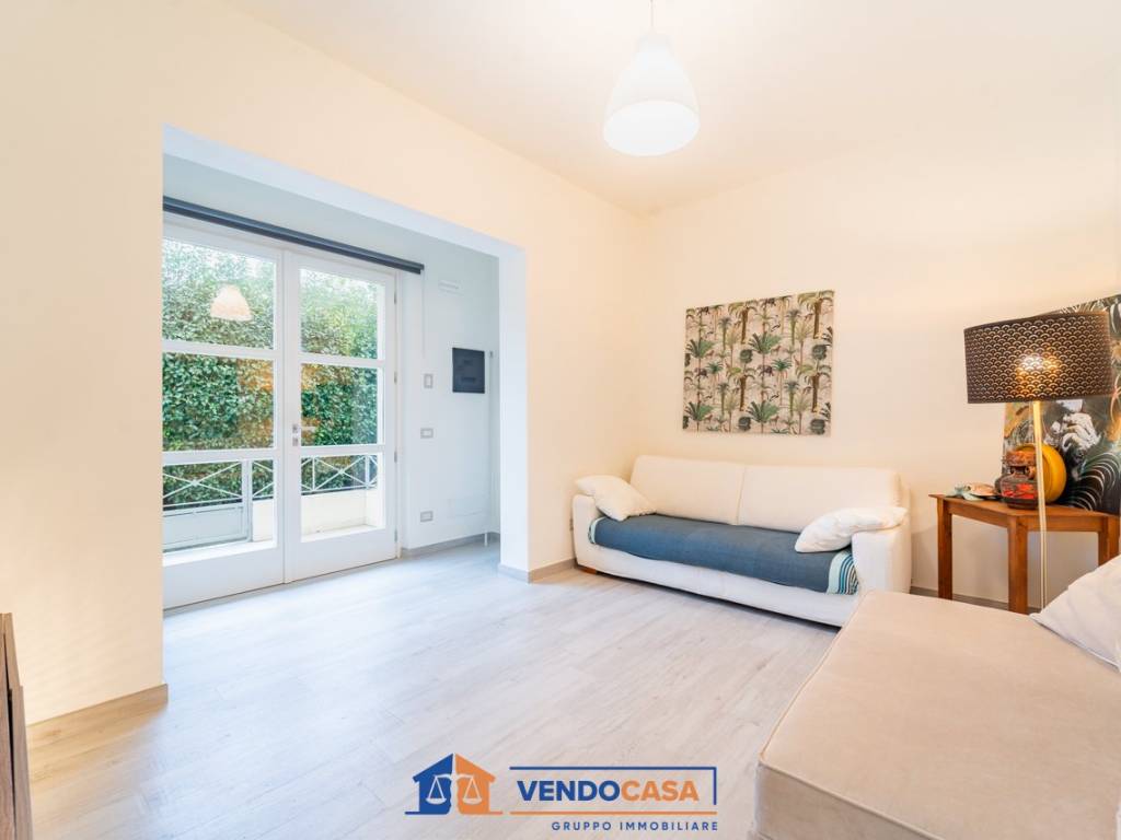 appartamento in vendita a Massa