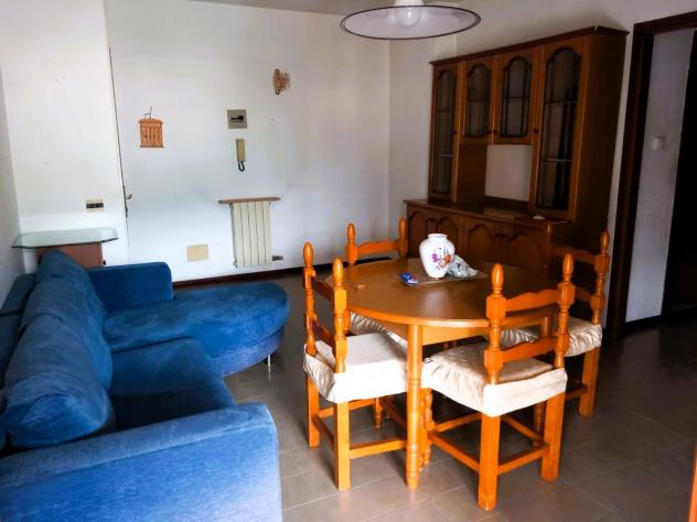 appartamento in vendita a Massa in zona Romagnano