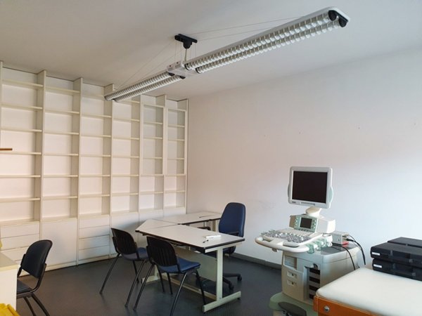 ufficio in vendita a Massa