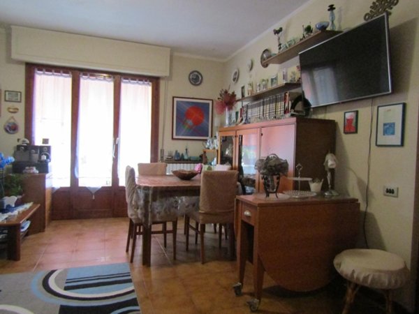 appartamento in vendita a Massa in zona Centro Storico