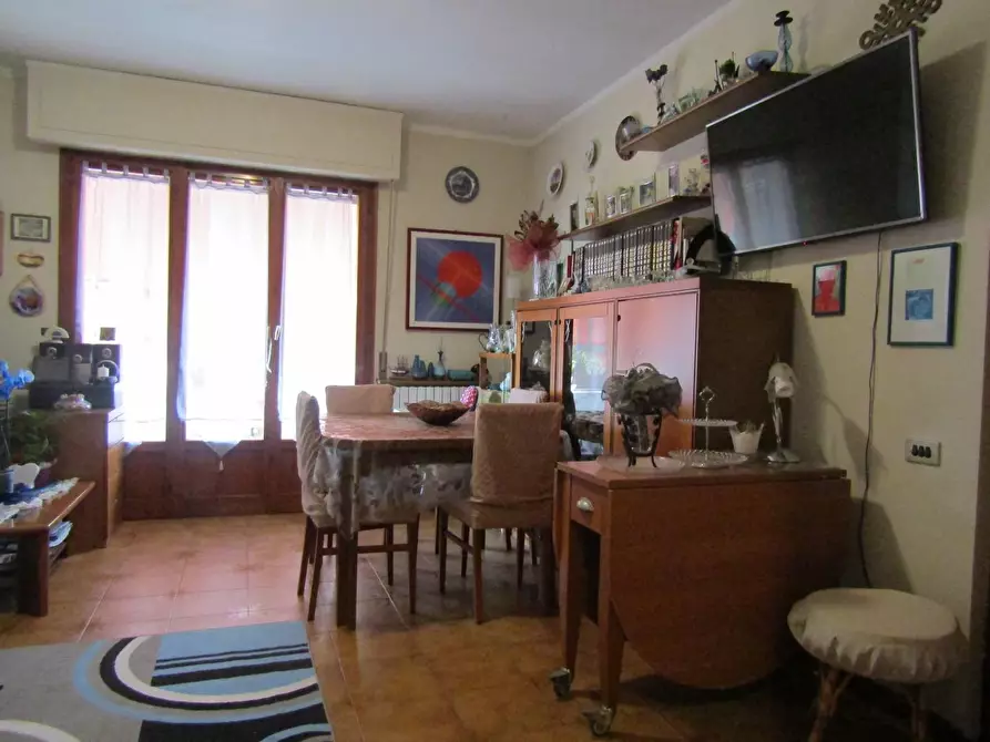 appartamento in vendita a Massa in zona Centro Storico