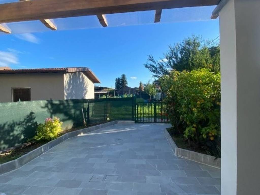 casa indipendente in vendita a Massa in zona Centro Storico