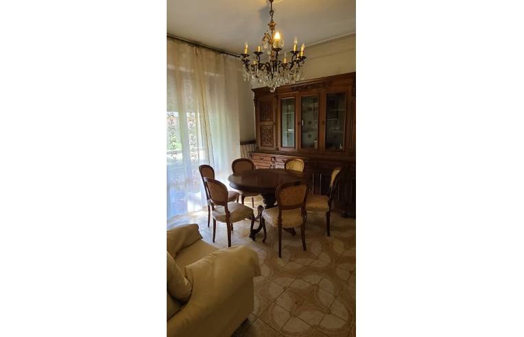 appartamento in vendita a Massa