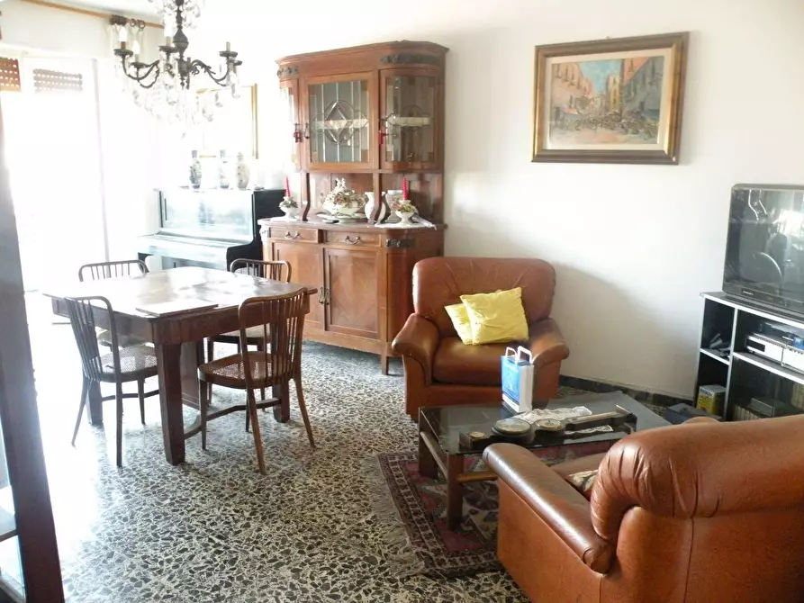 appartamento in vendita a Massa