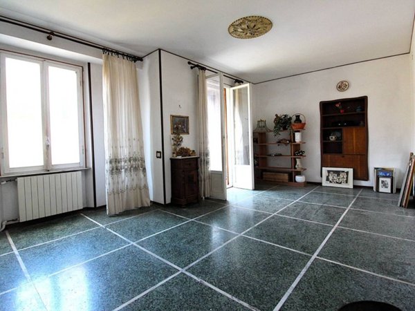 appartamento in vendita a Massa