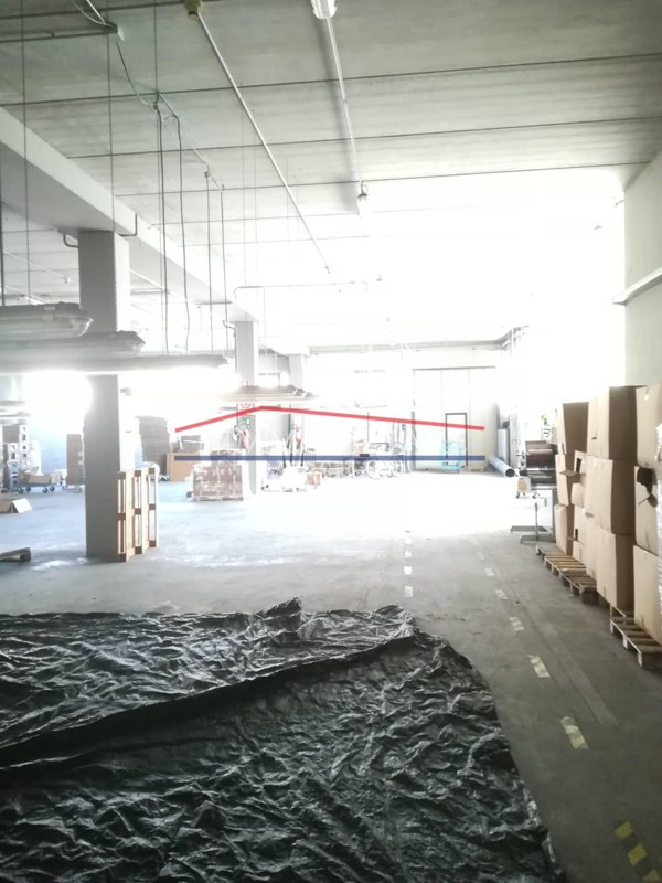 loft in vendita a Massa in zona Romagnano