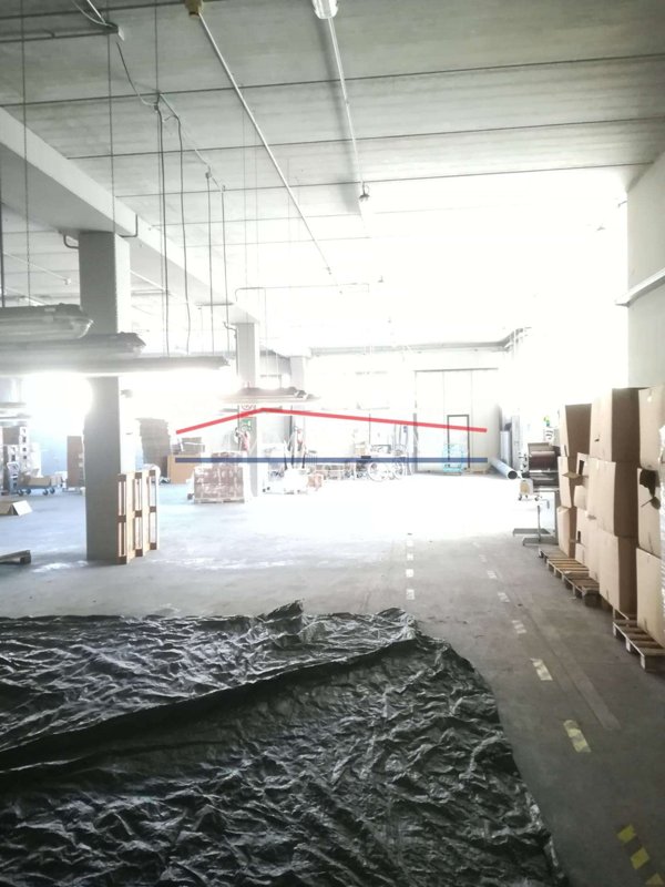 appartamento in vendita a Massa