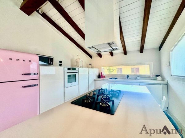 appartamento in vendita a Massa