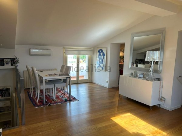 appartamento in vendita a Massa in zona Centro Storico