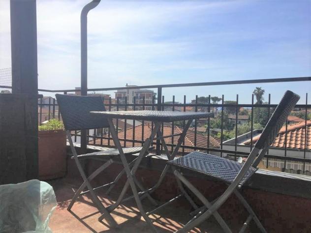 appartamento in vendita a Massa in zona Marina di Massa