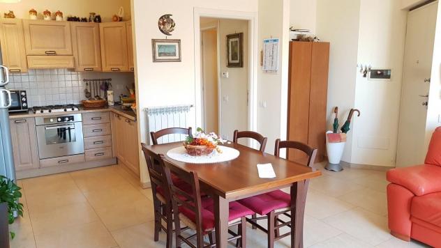 appartamento in vendita a Massa in zona Quercioli