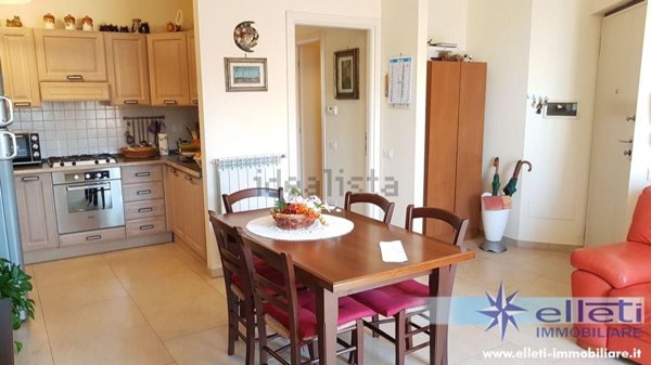 appartamento in vendita a Massa in zona Centro Storico