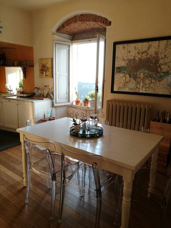 appartamento in vendita a Massa