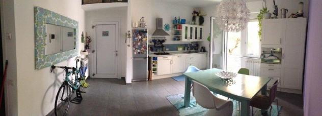 appartamento in vendita a Massa in zona Centro Storico