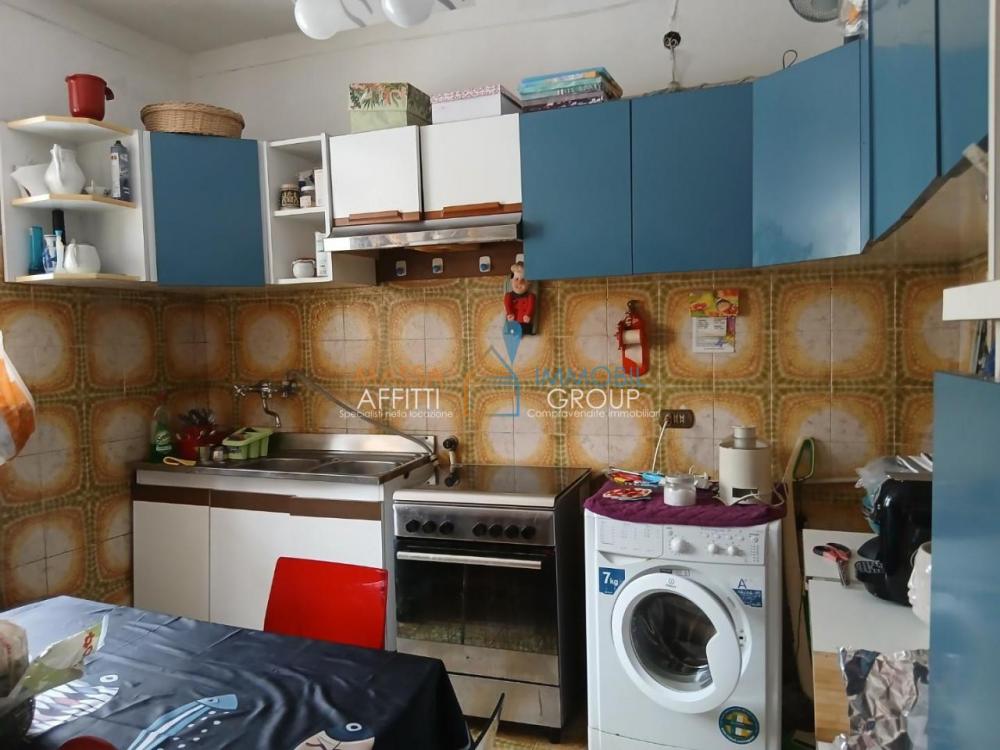 appartamento in vendita a Massa in zona Centro Storico