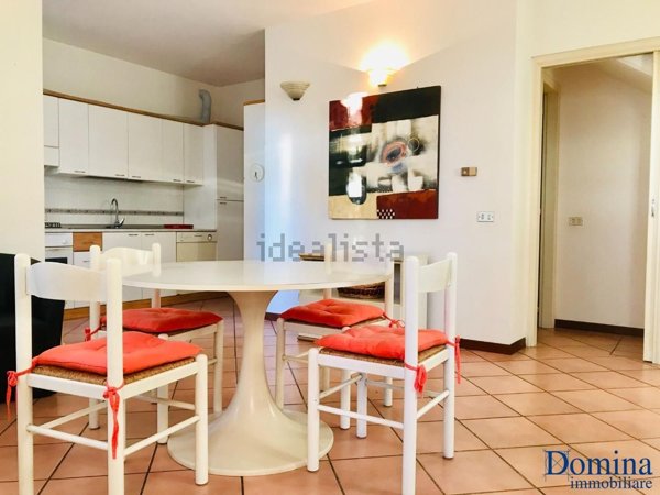 casa indipendente in vendita a Massa in zona Marina di Massa