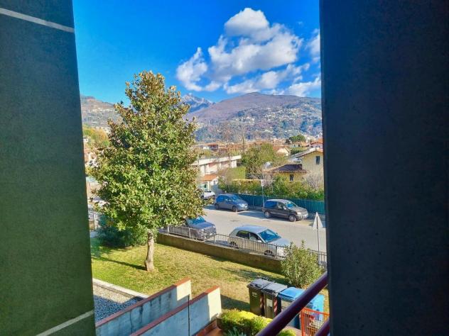 appartamento in vendita a Massa