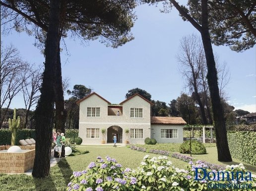 casa indipendente in vendita a Massa in zona Poveromo