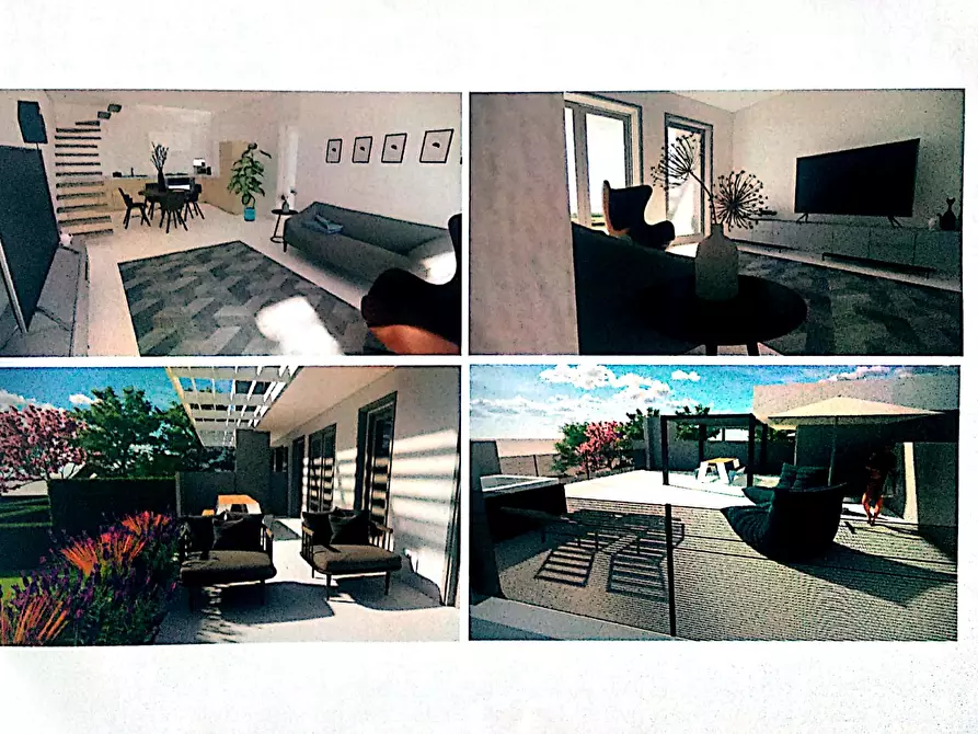 appartamento in vendita a Massa in zona Marina di Massa