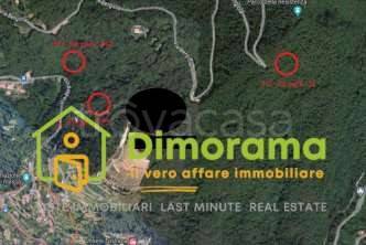 terreno edificabile in vendita a Massa in zona Centro Storico