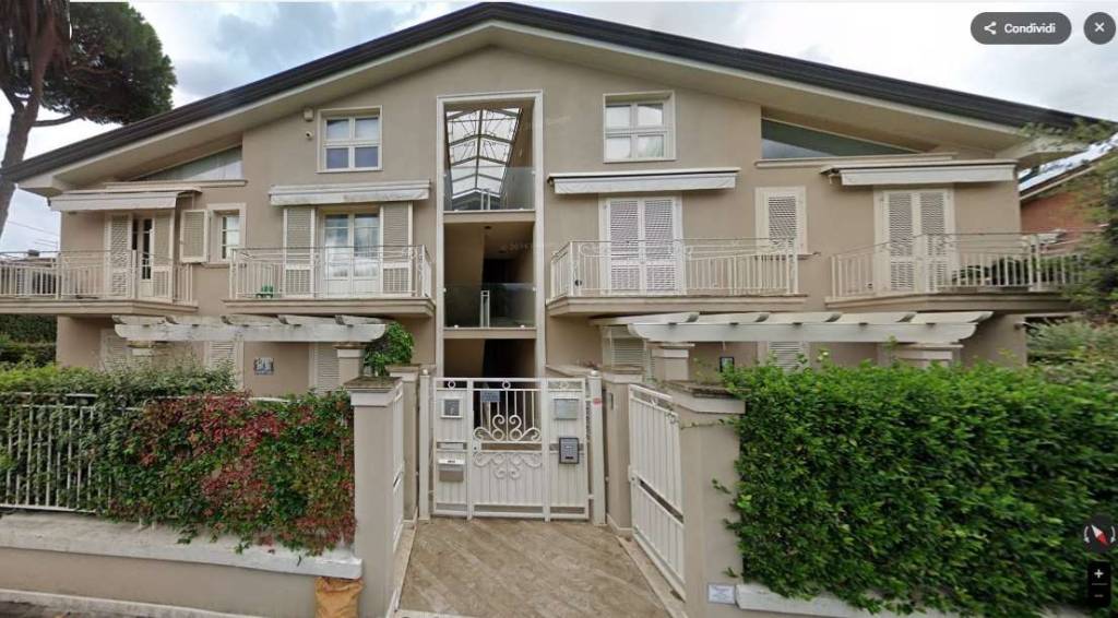 appartamento in vendita a Massa