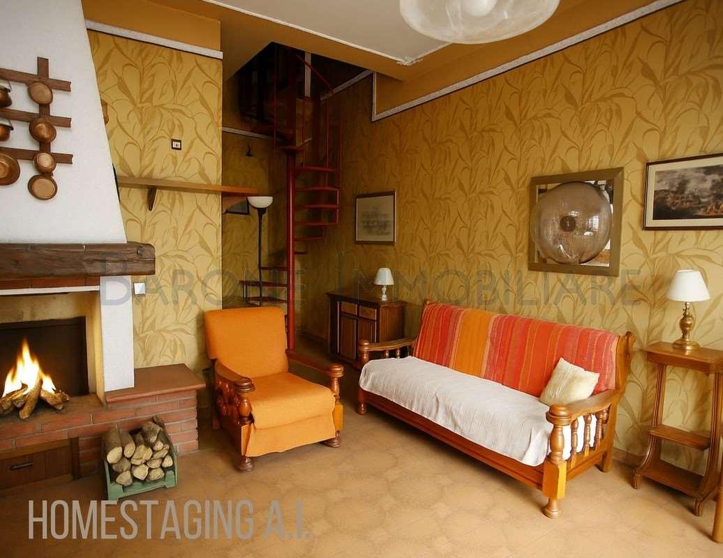 appartamento in vendita a Massa in zona Mirteto