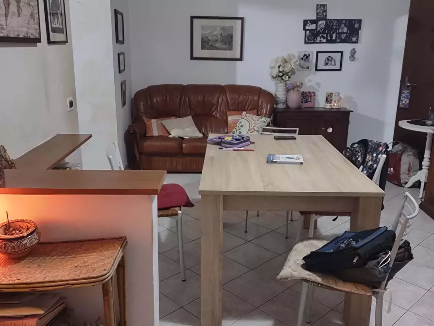 appartamento in vendita a Massa