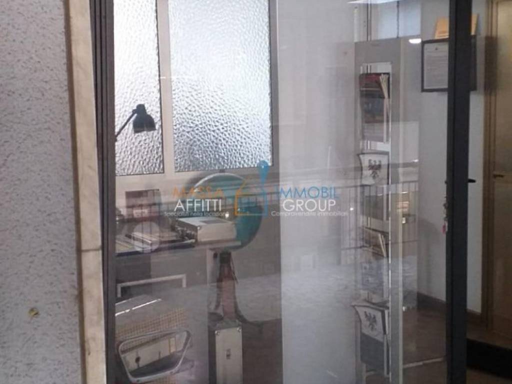 ufficio in vendita a Massa in zona Centro Storico