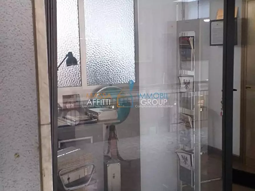 ufficio in vendita a Massa in zona Centro Storico
