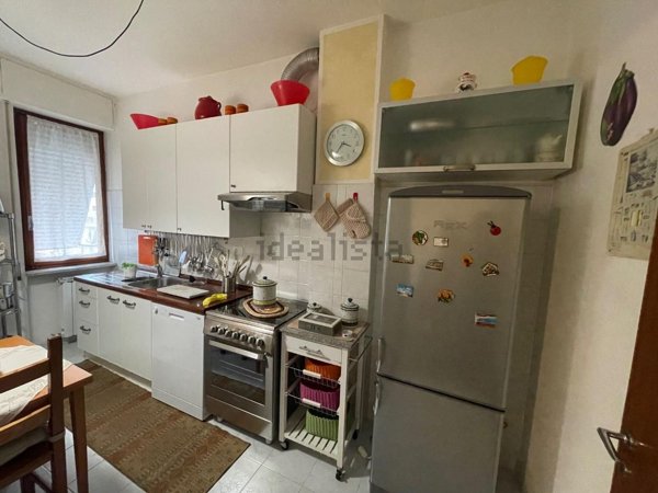 appartamento in vendita a Massa