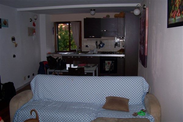 appartamento in vendita a Massa in zona Quercioli