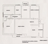 appartamento in vendita a Massa in zona Centro Storico