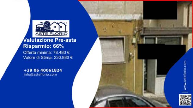 negozio in vendita a Massa