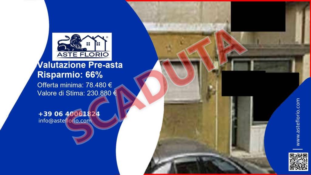 negozio in vendita a Massa