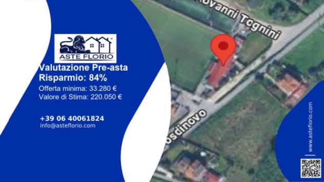 appartamento in vendita a Massa