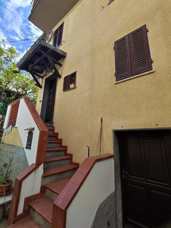 casa indipendente in vendita a Massa in zona Centro Storico