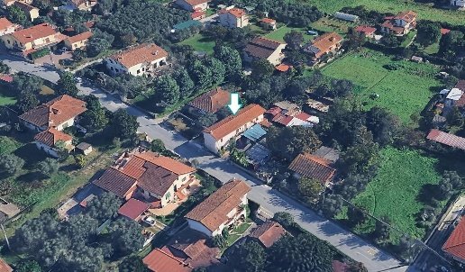 appartamento in vendita a Massa