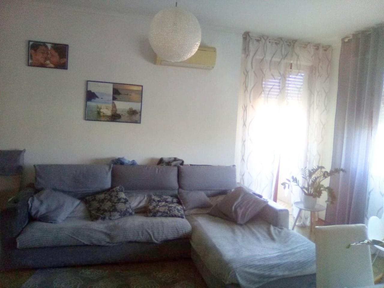 appartamento in vendita a Massa in zona Marina di Massa