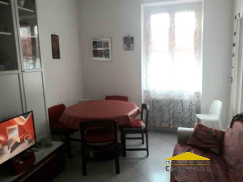 appartamento in vendita a Massa