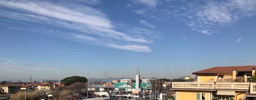 appartamento in vendita a Massa in zona Centro Storico
