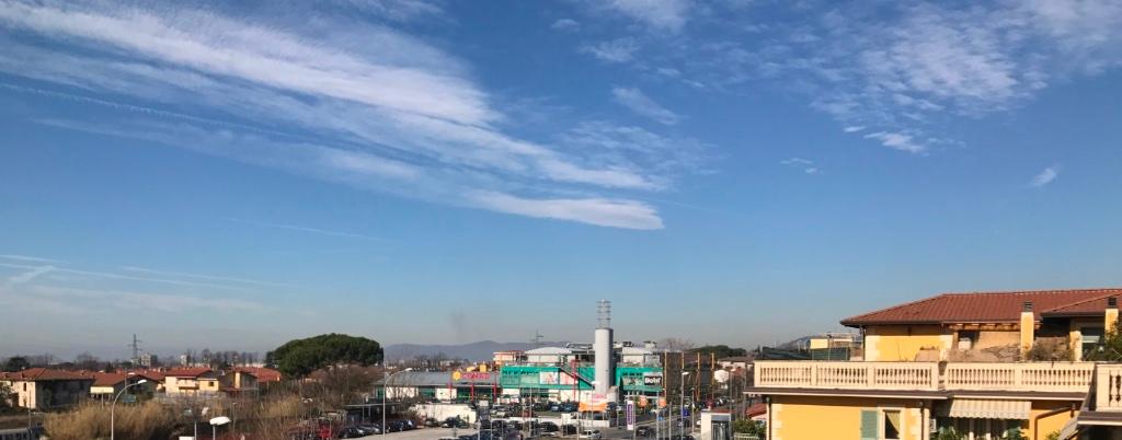 appartamento in vendita a Massa in zona Centro Storico