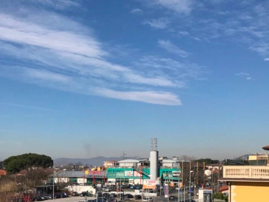 appartamento in vendita a Massa in zona Centro Storico