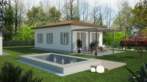 casa indipendente in vendita a Massa in zona Marina dei Ronchi