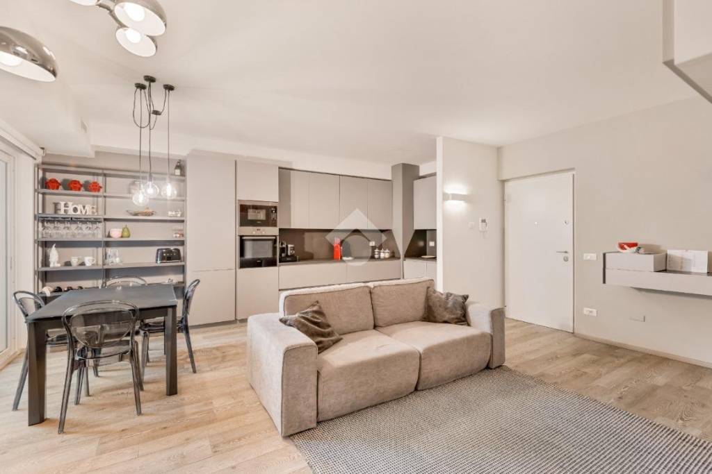 appartamento in vendita a Massa in zona Centro Storico