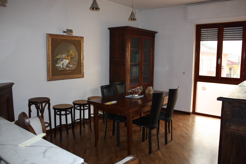 appartamento in vendita a Massa in zona Centro Storico